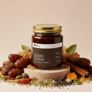 Dates Pickle (200g)