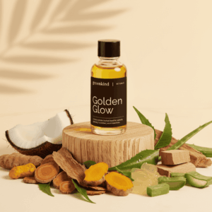 Golden Glow (Face oil)