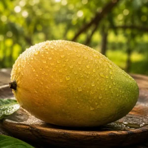 Badami Mangoes: The Karnataka Gold