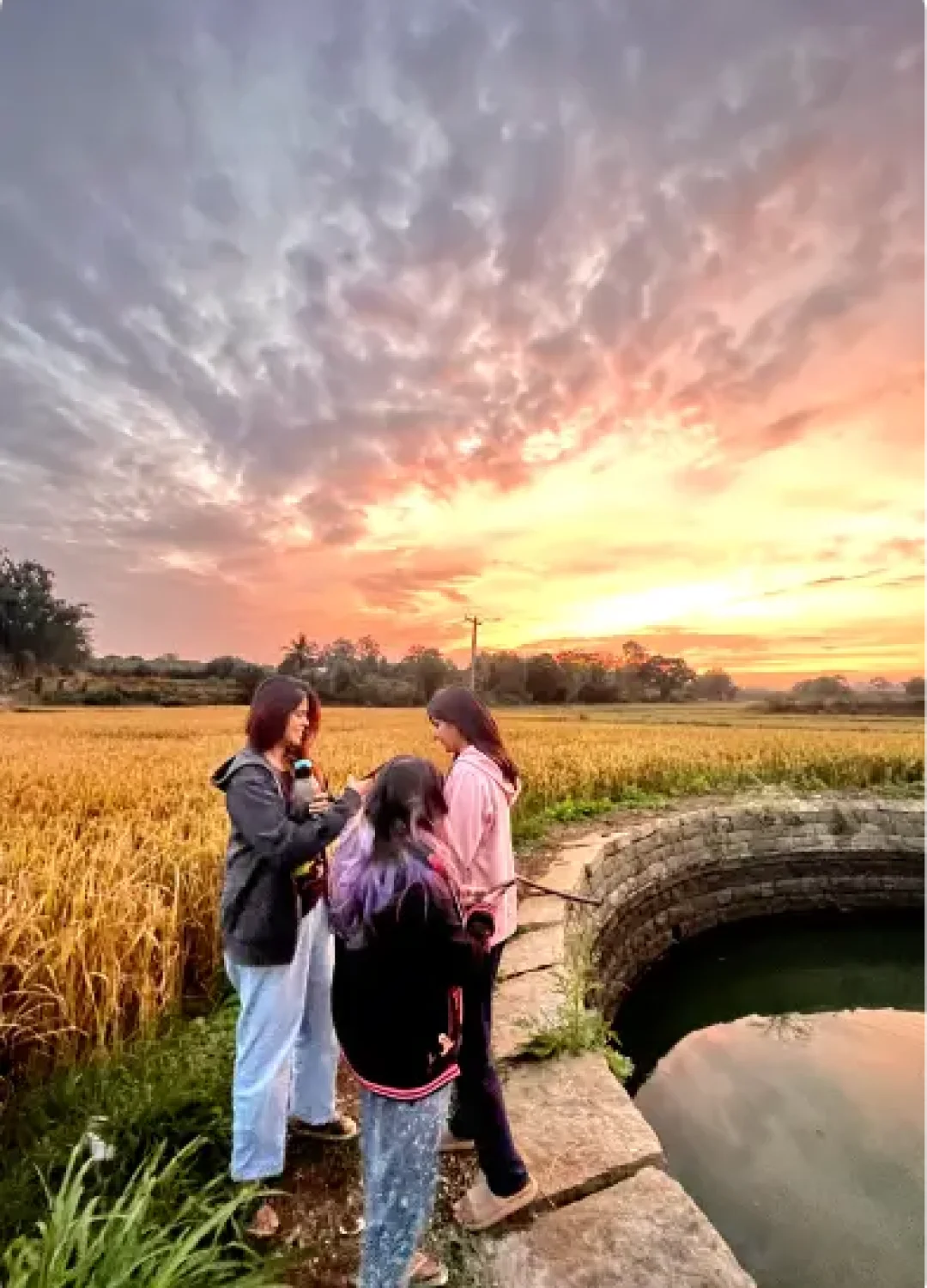 Green Getaways Retreat 7